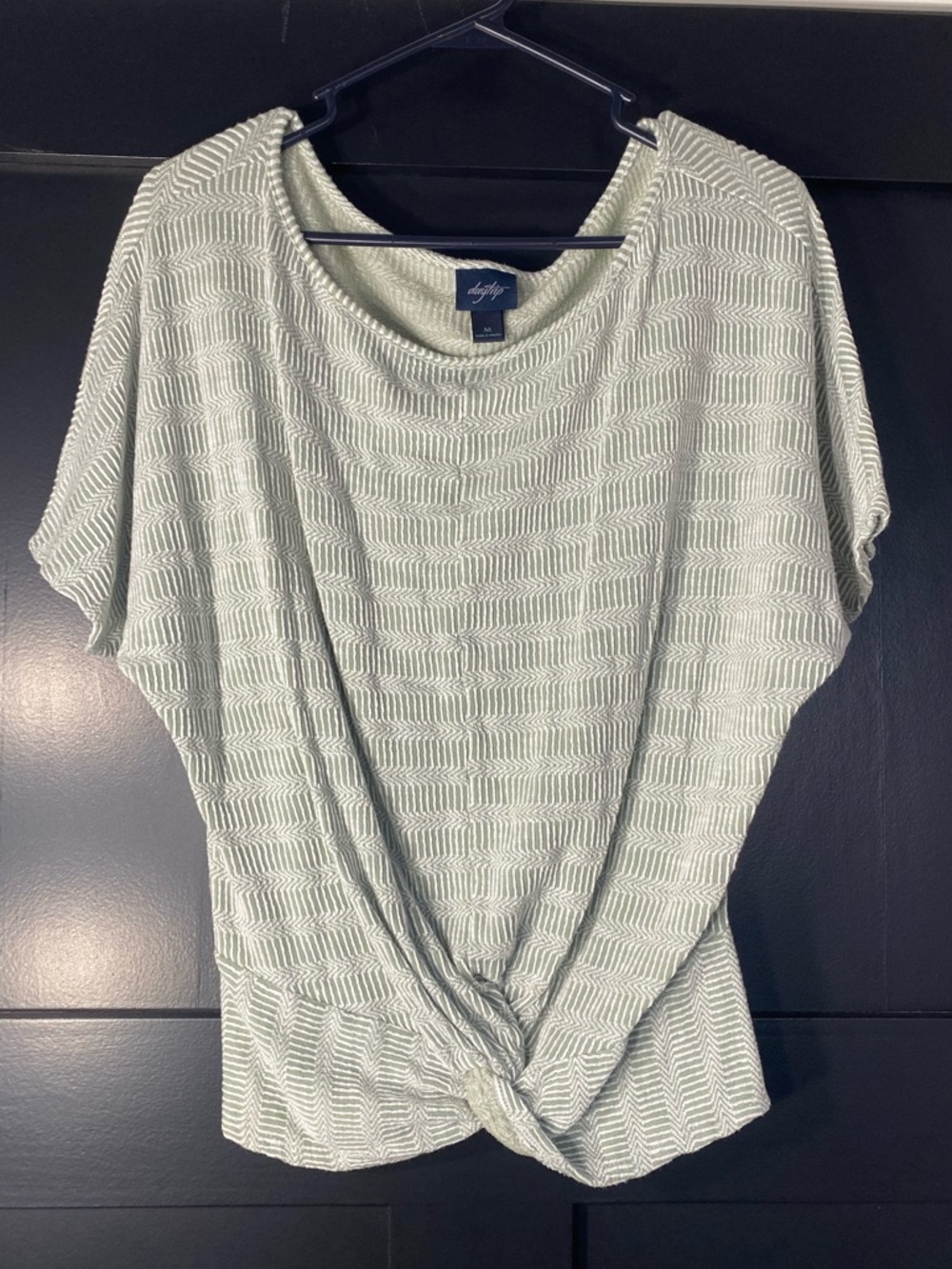 4/$16 Daytrip Top